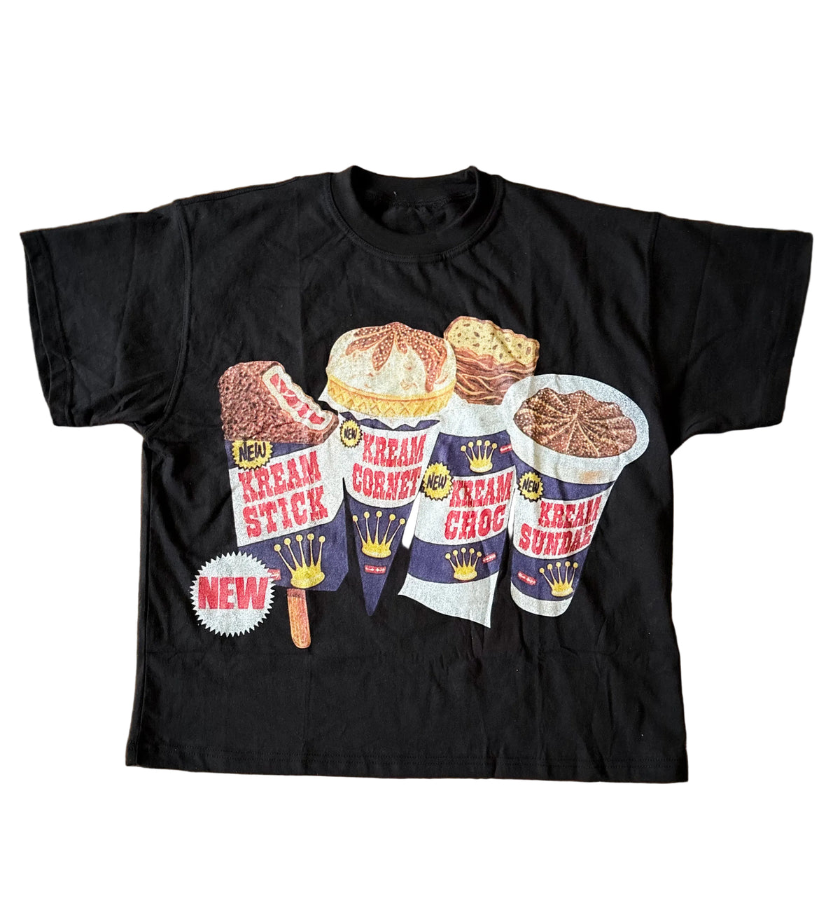 Kream Classics Tee