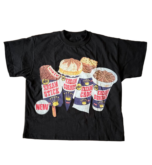 Kream Classics Tee