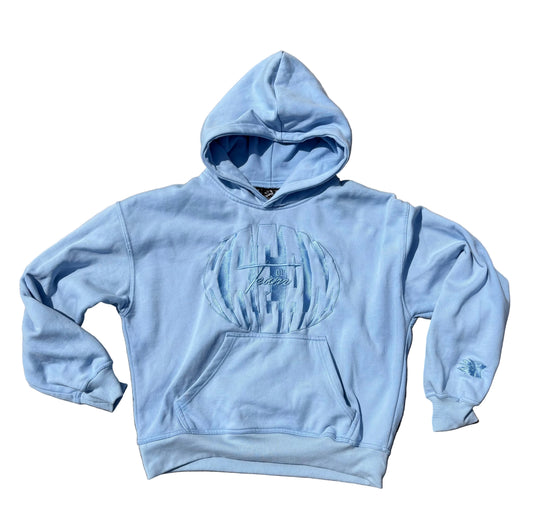Icy HomeTeam Pull-Over