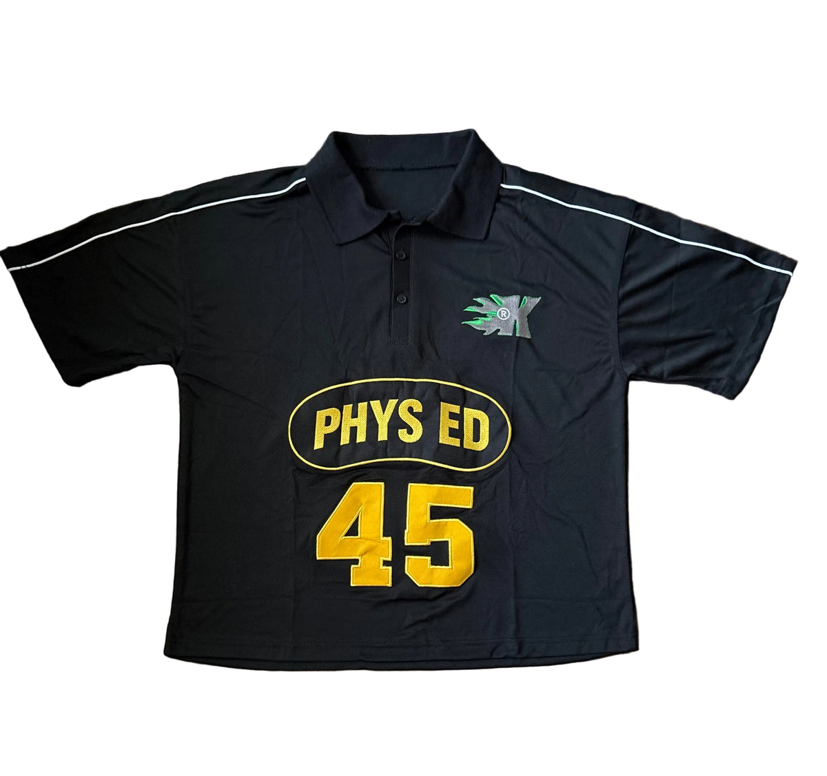 Phys Ed Jerzee