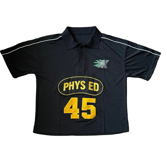 Phys Ed Jerzee