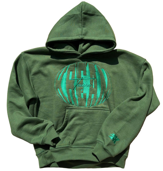 Forest HomeTeam Pull-Over