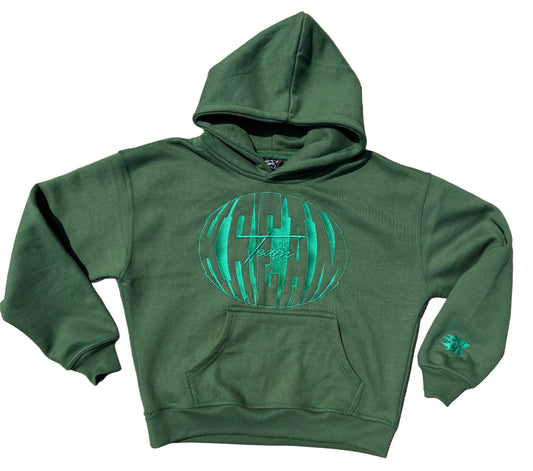 Forest HomeTeam Pull-Over
