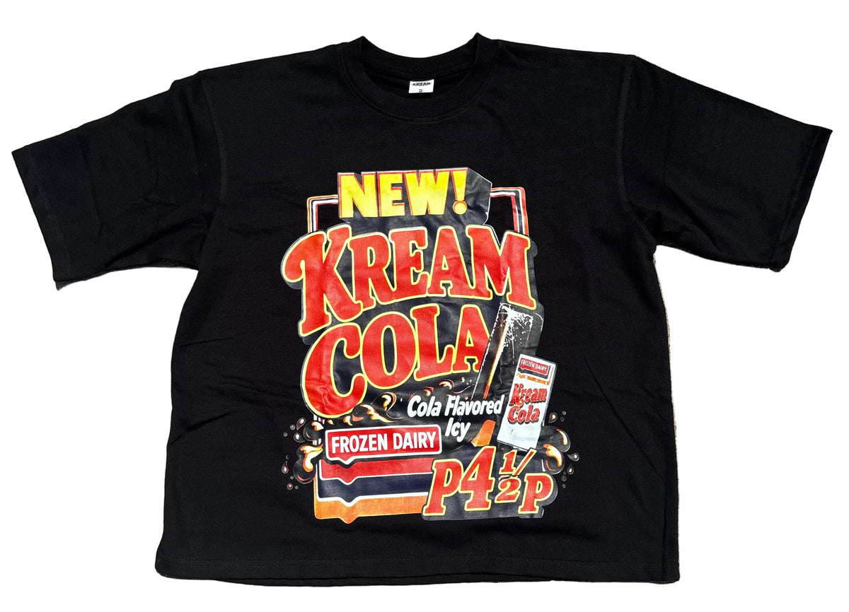 Kream Cola Tee