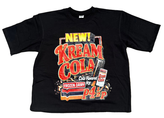 Kream Cola Tee
