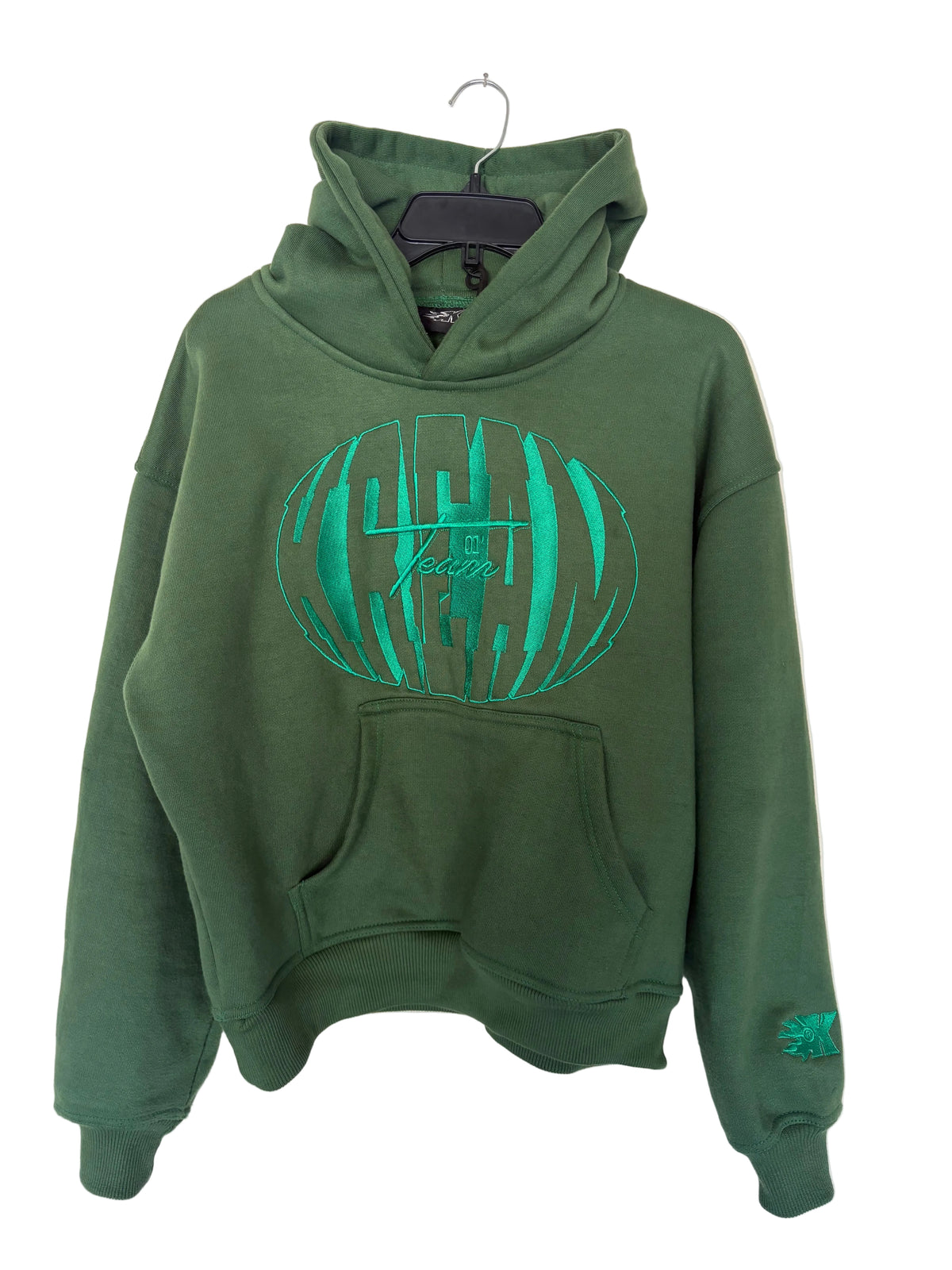 Forest HomeTeam Pull-Over