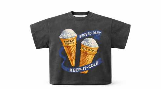 Daily Servings Tee