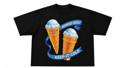 Keep-It-Cold Tee
