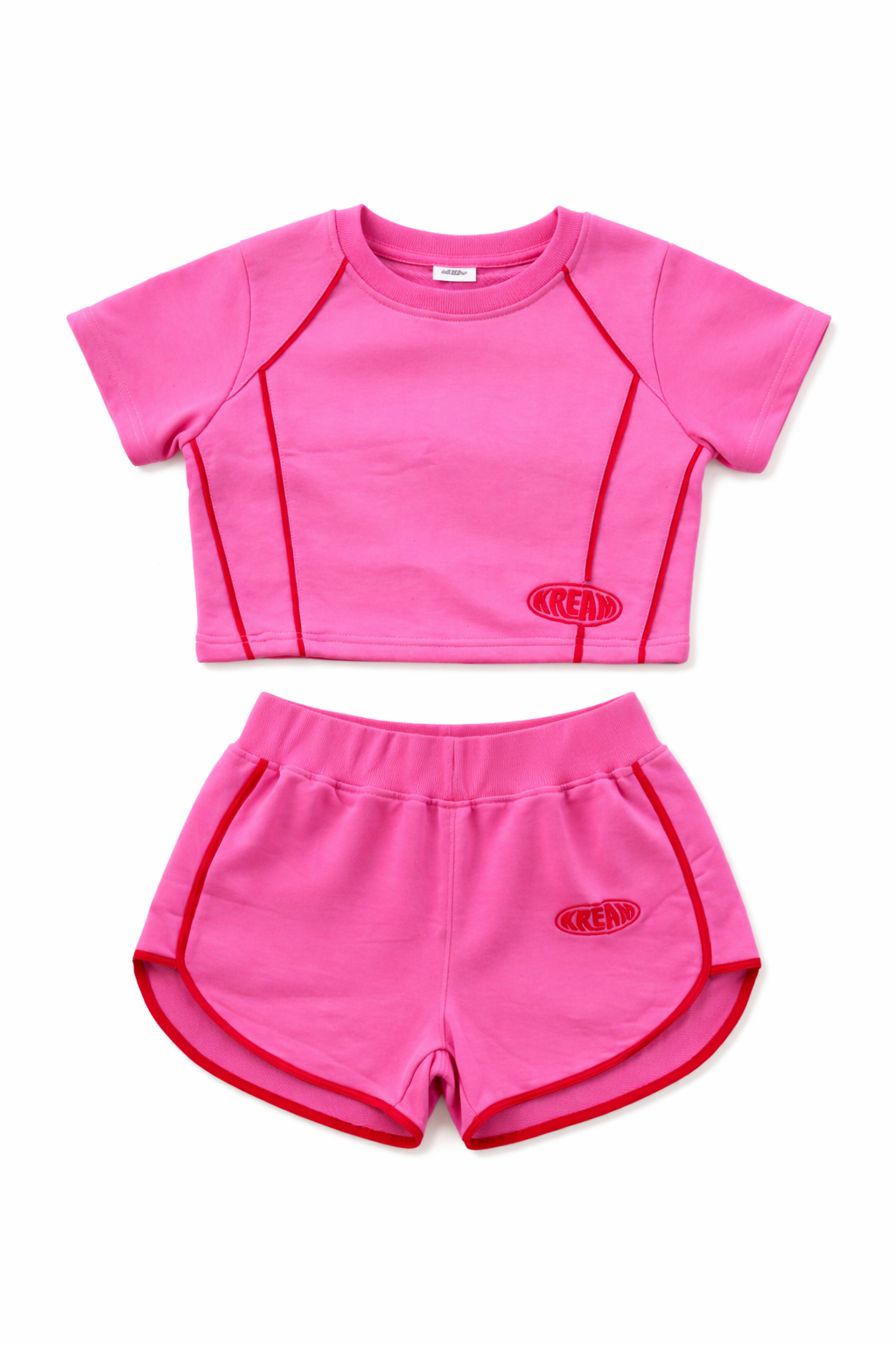 Pink Motion Set