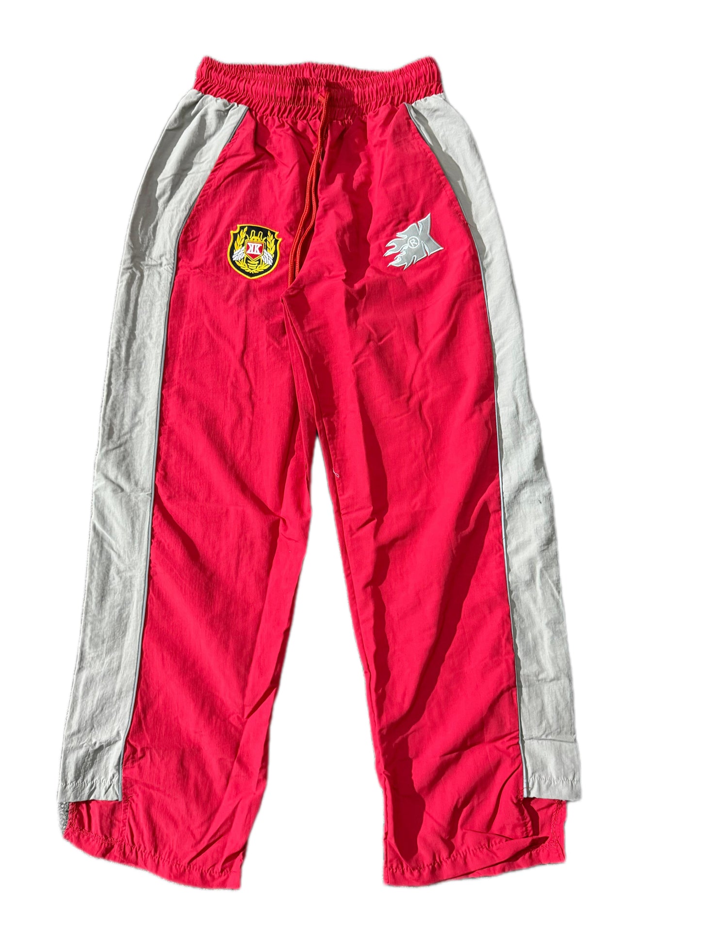 Red Elite Trac® Pants