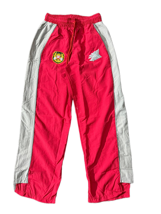 Red Elite Trac® Pants