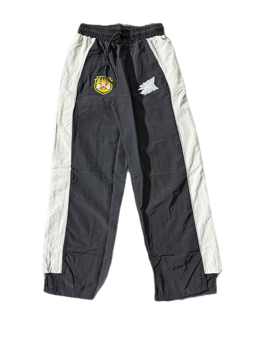 Black Elite Trac® Pants