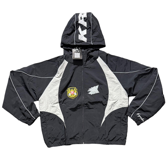 Black Elite Trac® Jacket